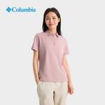 女子吸湿速干T恤休闲运动时尚POLO衫AR8832659