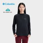 女子穿行吸湿速干长袖T恤XR5753 010