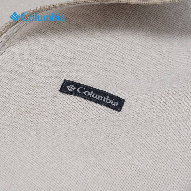 男子户外运动抓绒衣立领保暖外套AE2451278