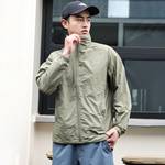 男子拒水UPF50防晒衣皮肤衣WE7168397