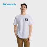 男子简约圆领运动短袖T恤XE9502100
