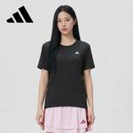 女子训练系列 TR-ES TEE W 短袖
