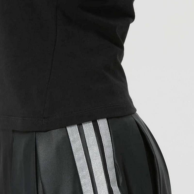女子DCE 3S LS TEE运动休闲长袖T恤KS0030