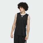 男子3-STRIPES TANK背心