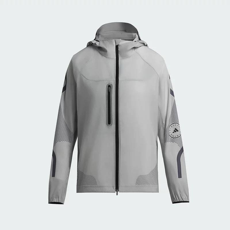 RUNNING JACKET女士经典跑步运动外套JW2018