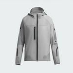 RUNNING JACKET女士经典跑步运动外套JW2018