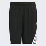 男子3-STRIPES SHORT运动休闲短裤JI7576