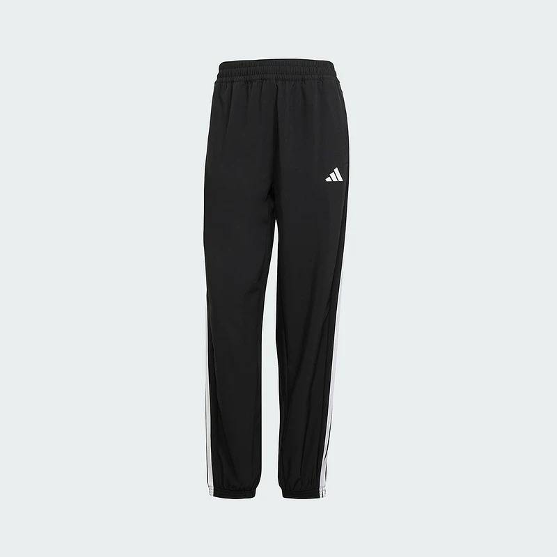女子WE 3S WOVEN PT运动休闲长裤JI8313