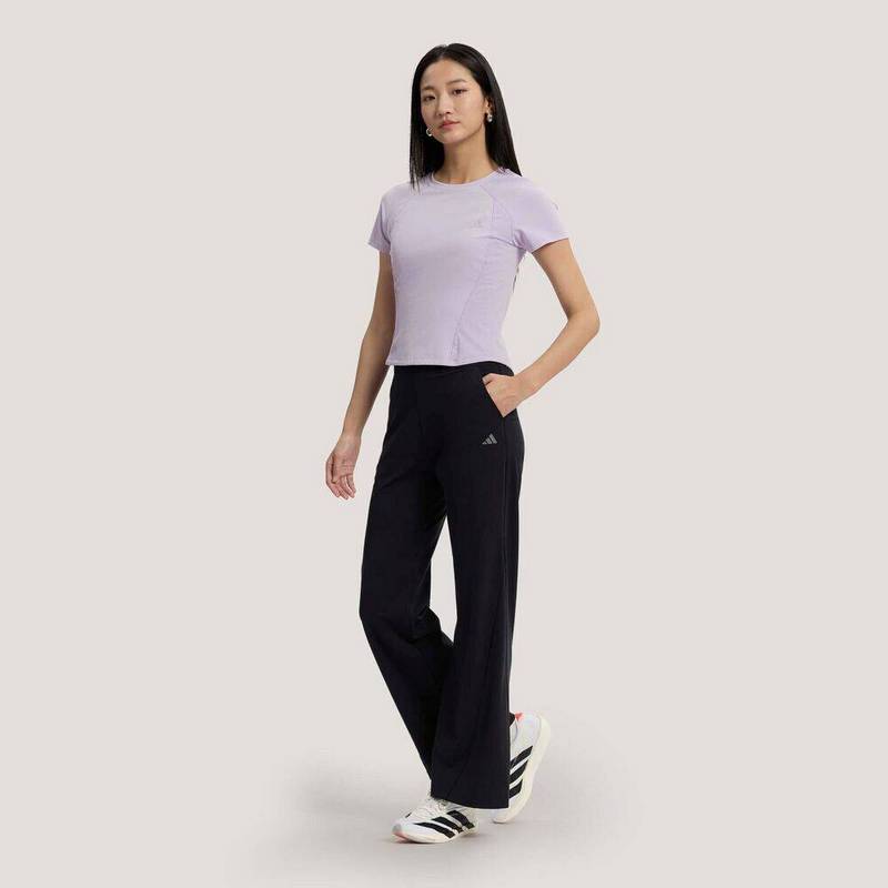 女子SFL SS TEE2运动休闲短袖T恤KH2647
