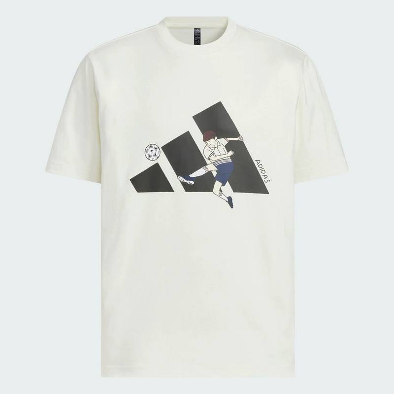 男子GFX SPORTS TEE短袖T恤KC2866