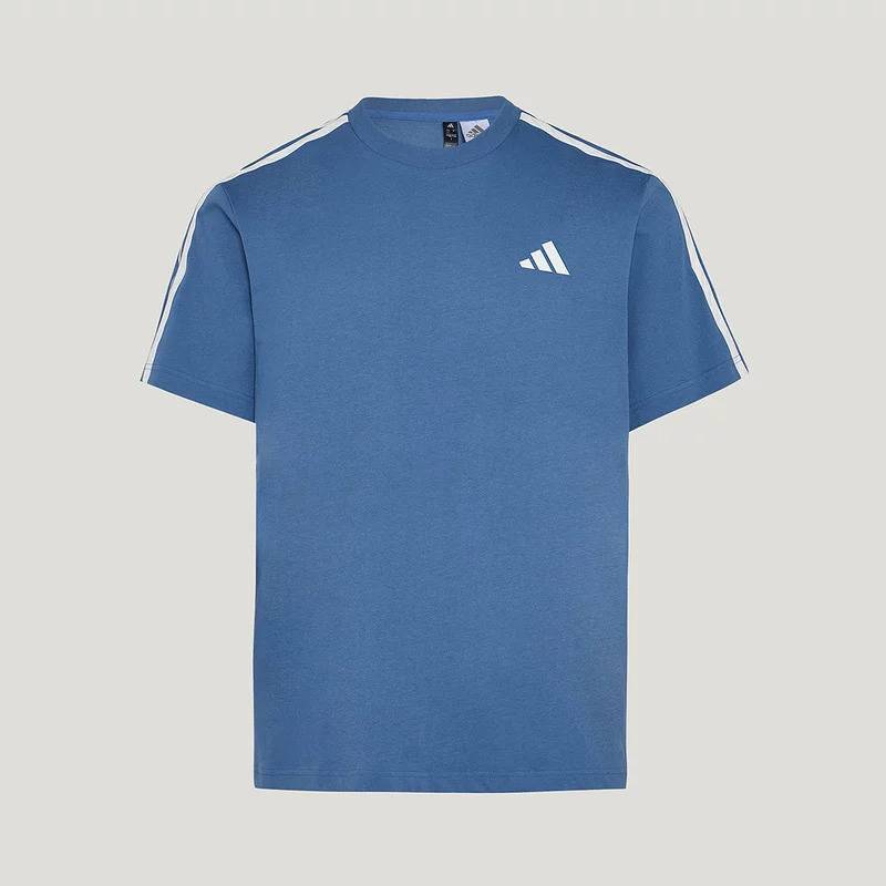 ST 3ST SS TEE 男子运动休闲短袖T恤KR2492