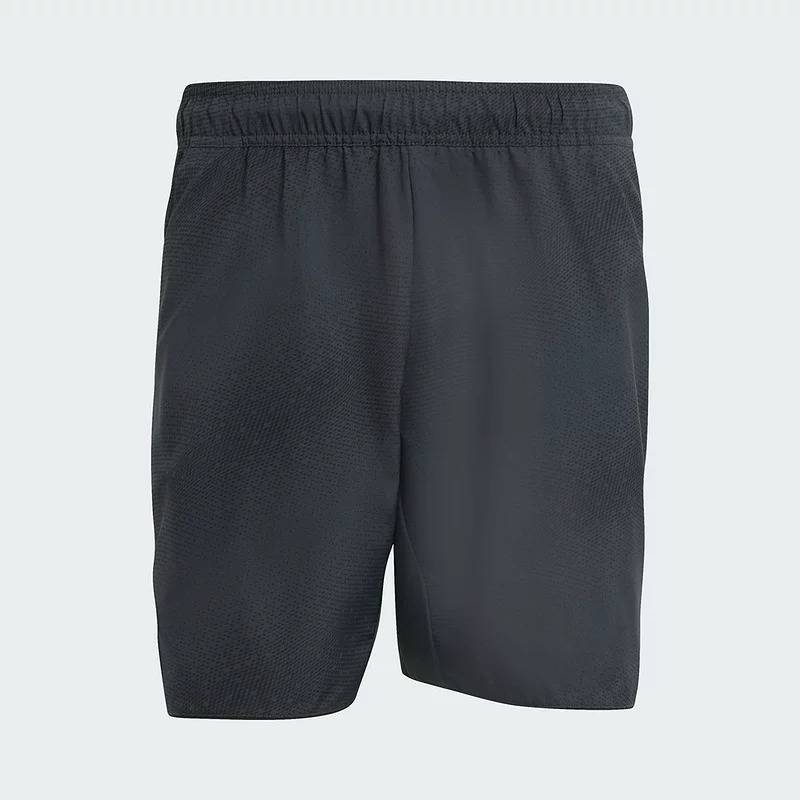 男子CLUB网球侧开叉运动短裤JY9592