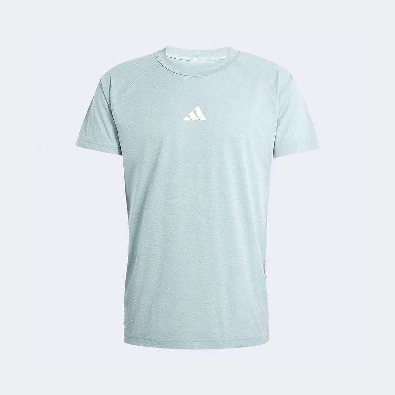 TRAINING T-SHIRT男士运动健身短袖T恤HZ9649