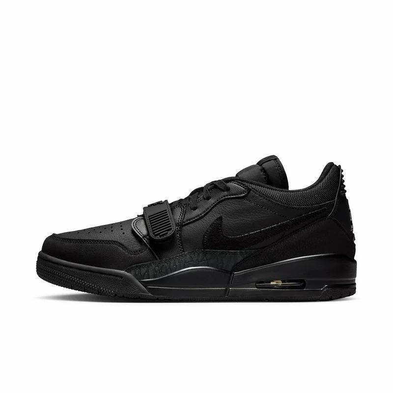 男鞋AIR JORDAN LEGACY 312运动训练篮球鞋IQ9784-001