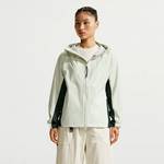 女子ACG户外运动服梭织夹克IF0102-020
