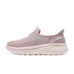 女子GOWALKARCHFITNJOY运动休闲鞋125854-MVTQ