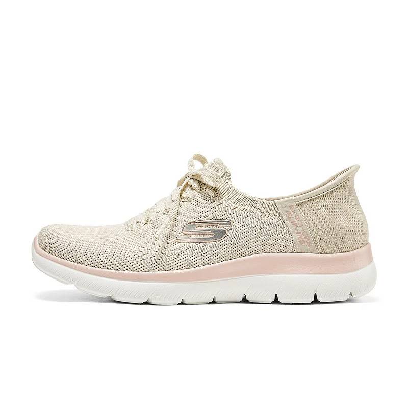 女子ATHLEISURE运动休闲鞋150263-NTPK